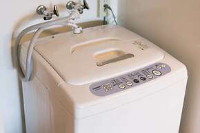 Hostel Fukuoka.com Tenjin no.1