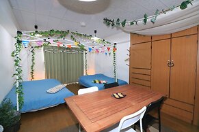 Hostel Fukuoka.com Tenjin no.1