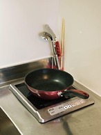 Hostel Fukuoka.com Tenjin no.1