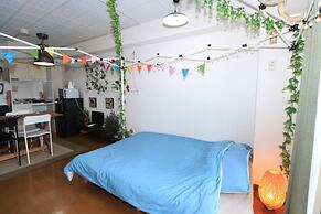 Hostel Fukuoka.com Tenjin no.1