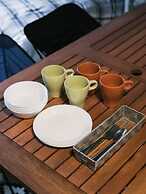 Hostel Fukuoka.com Tenjin no.1