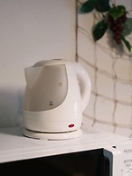 Hostel Fukuoka.com Tenjin no.1