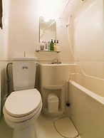 Hostel Fukuoka.com Tenjin no.1