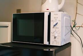 Hostel Fukuoka.com Tenjin no.1