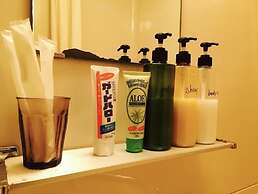 Hostel Fukuoka.com Tenjin no.1