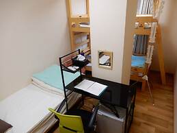 Tottori Guest House Miraie Base Hostel