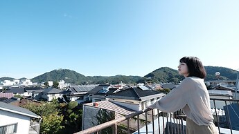 Tottori Guest House Miraie Base Hostel