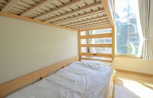 Tottori Guest House Miraie Base Hostel