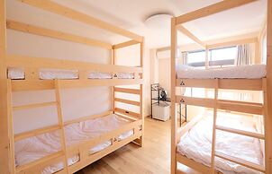 Tottori Guest House Miraie Base Hostel