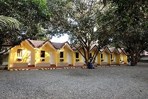 Casa Virginia Resort
