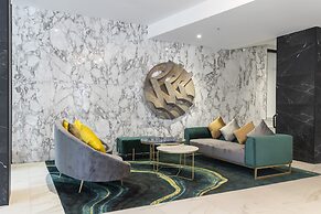 Hobart City Apartments