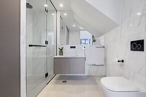 Hobart City Apartments