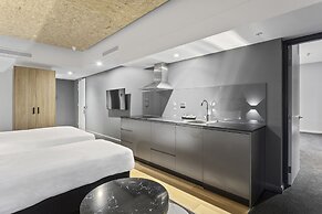 Hobart City Apartments