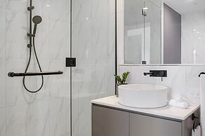 Hobart City Apartments