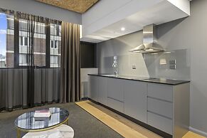 Hobart City Apartments