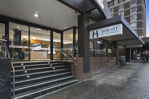 Hobart City Apartments