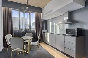 Hobart City Apartments