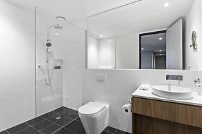 Hobart City Apartments