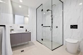 Hobart City Apartments