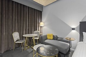 Hobart City Apartments