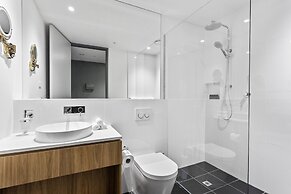 Hobart City Apartments