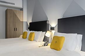 Hobart City Apartments