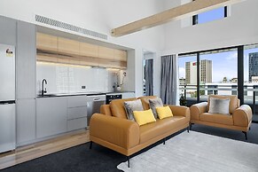 Hobart City Apartments