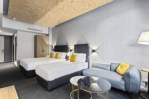 Hobart City Apartments