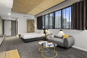 Hobart City Apartments