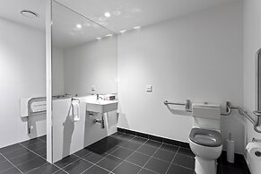 Hobart City Apartments