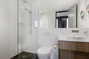 Hobart City Apartments