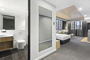 Hobart City Apartments