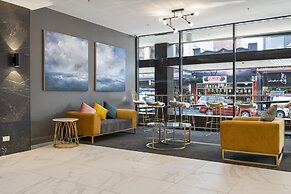 Hobart City Apartments