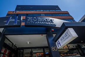 Hobart City Apartments