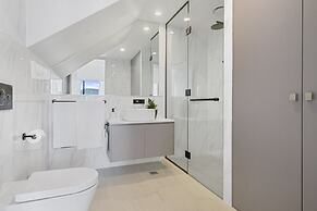 Hobart City Apartments