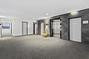 Hobart City Apartments