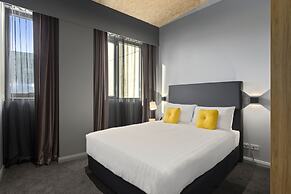 Hobart City Apartments