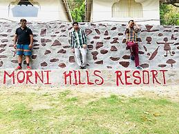 Morni Hills Resort