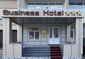 Business Hotel