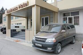 Business Hotel