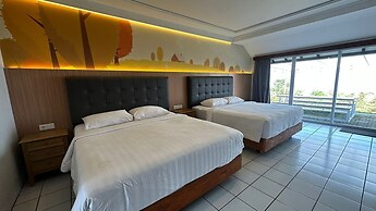 Amanda Hills Bandungan