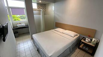 Amanda Hills Bandungan