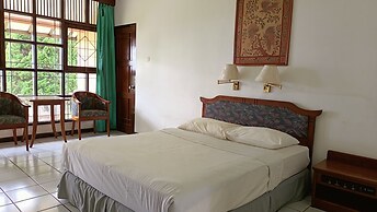 Amanda Hills Bandungan