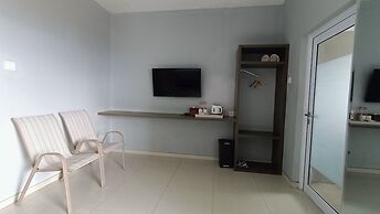 Amanda Hills Bandungan