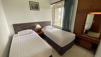 Amanda Hills Bandungan