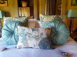 Affi Lande Boetiek Guest Farm