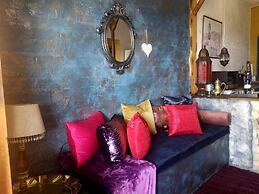 Affi Lande Boetiek Guest Farm