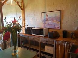 Affi Lande Boetiek Guest Farm