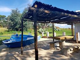 Affi Lande Boetiek Guest Farm