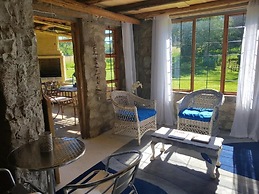 Affi Lande Boetiek Guest Farm